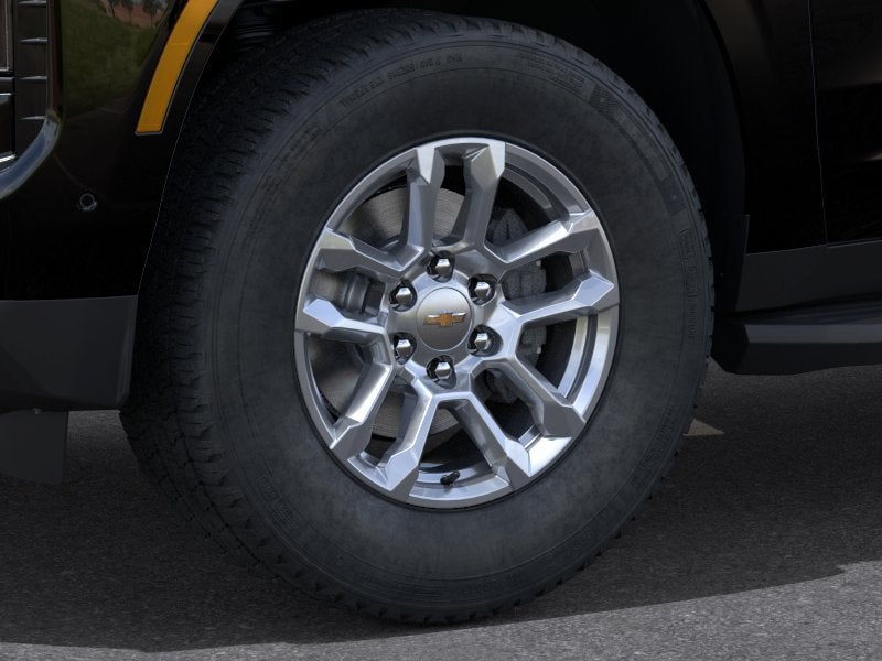 2027 Chevrolet Tahoe LS