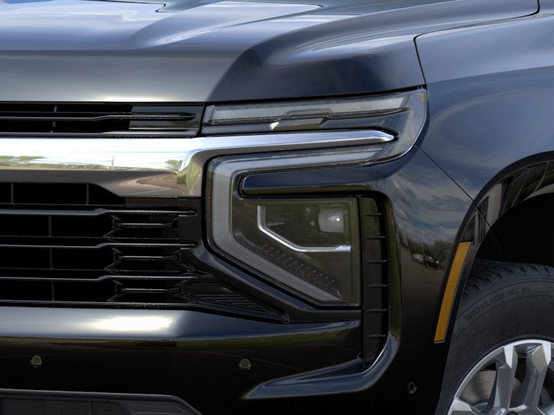 2027 Chevrolet Tahoe LS - Photo 11
