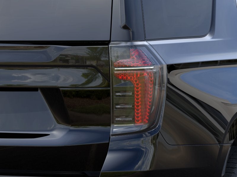 2027 Chevrolet Tahoe LS - Photo 12