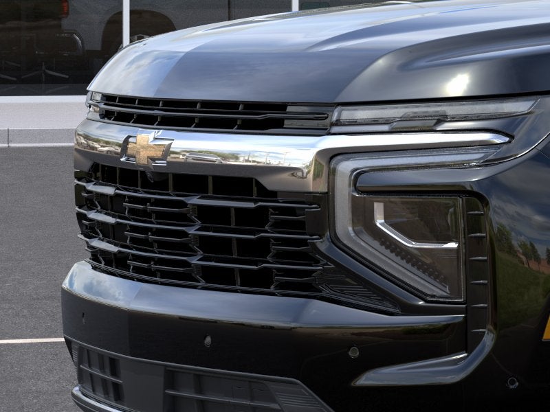 2027 Chevrolet Tahoe LS