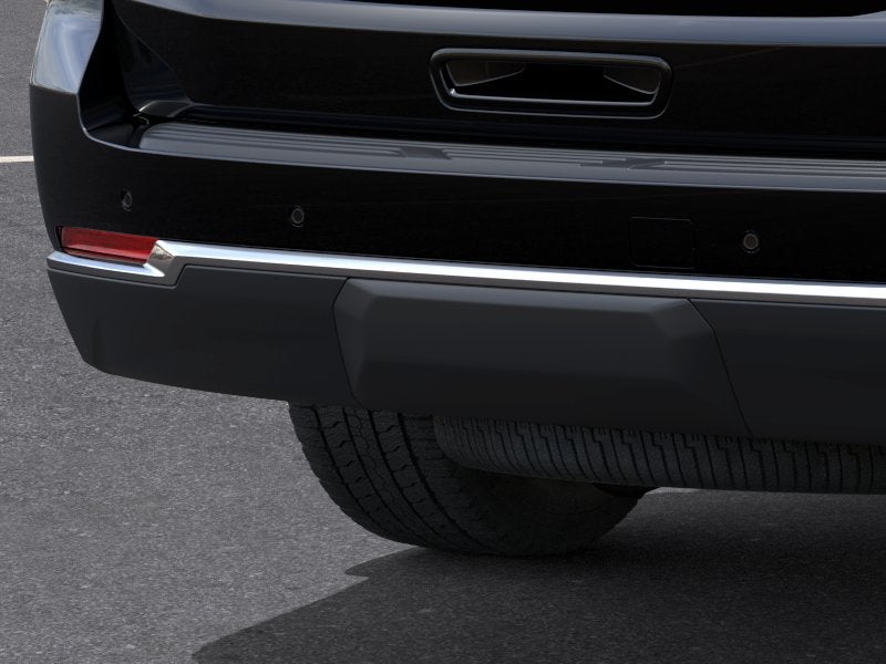 2027 Chevrolet Tahoe LS