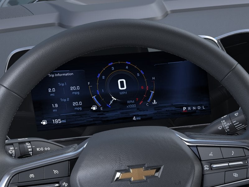 2027 Chevrolet Tahoe LS - Photo 19