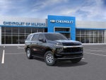 2027 Chevrolet Tahoe LS