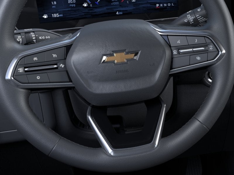 2027 Chevrolet Tahoe LS - Photo 20