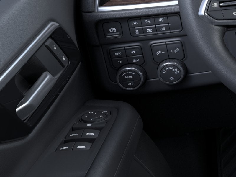2027 Chevrolet Tahoe LS - Photo 23