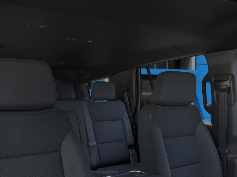 2027 Chevrolet Tahoe LS - Photo 25
