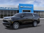 2027 Chevrolet Tahoe LS