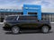 2027 Chevrolet Tahoe LS