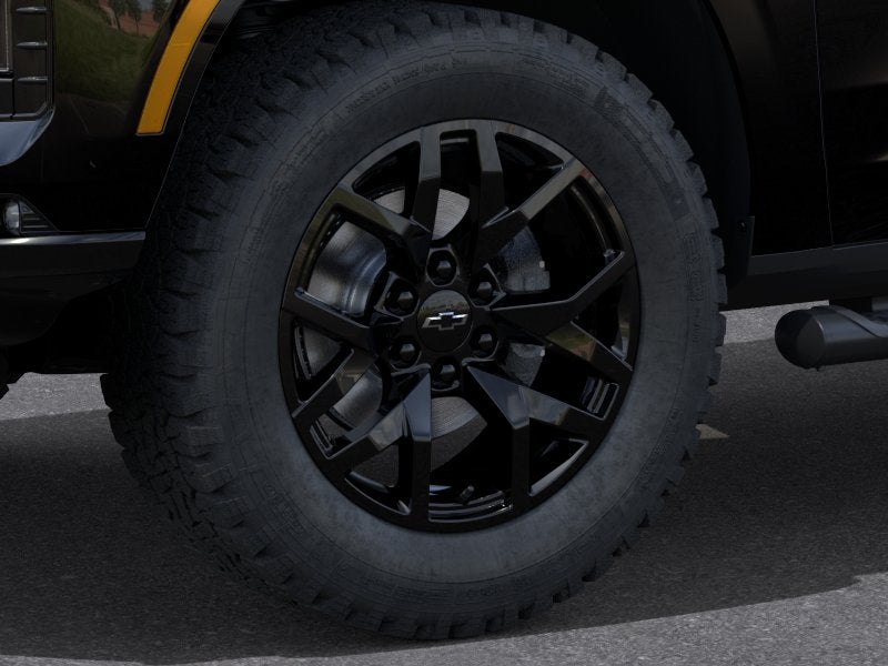 2027 Chevrolet Tahoe Z71