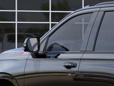2027 Chevrolet Tahoe Z71