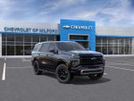 2027 Chevrolet Tahoe Z71