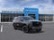 2027 Chevrolet Tahoe Z71