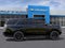 2027 Chevrolet Tahoe Z71