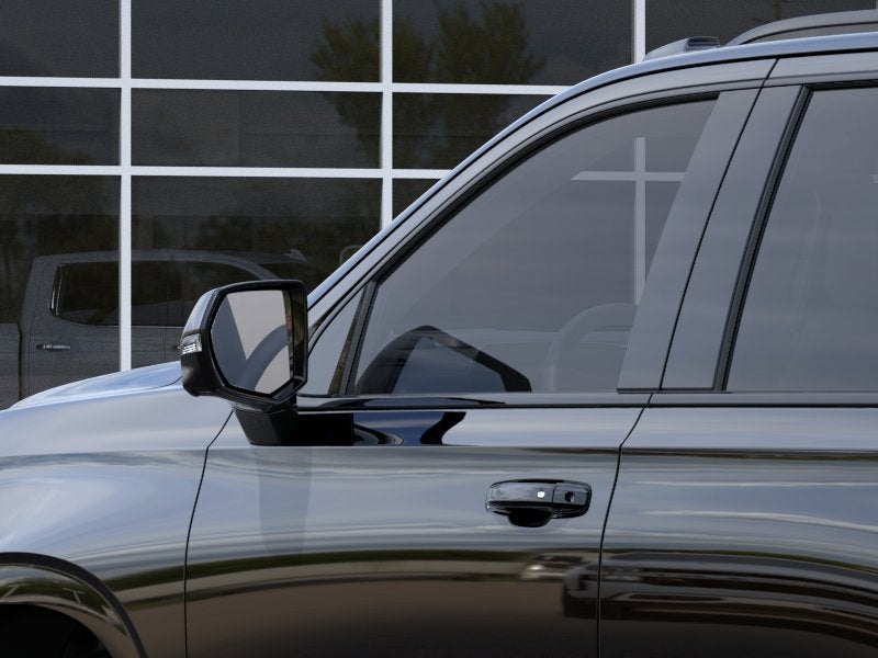 2027 Chevrolet Tahoe RST