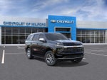 2027 Chevrolet Tahoe Premier