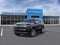 2027 Chevrolet Tahoe Premier