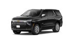 2027 Chevrolet Tahoe Premier