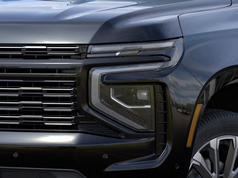 2027 Chevrolet Tahoe High Country - Photo 11