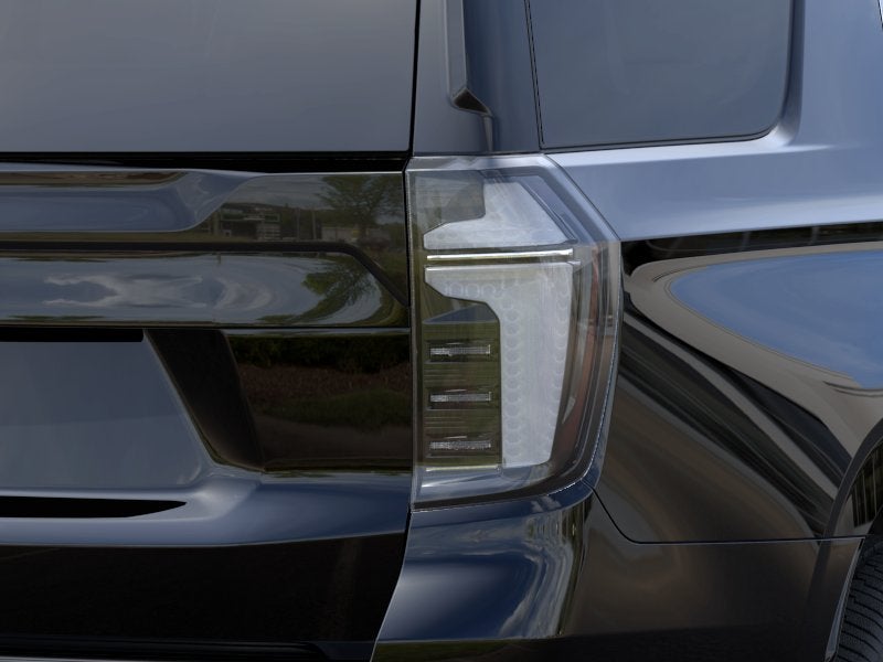 2027 Chevrolet Tahoe High Country - Photo 12