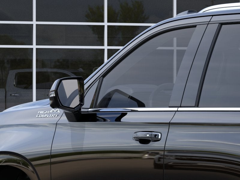 2027 Chevrolet Tahoe High Country - Photo 13