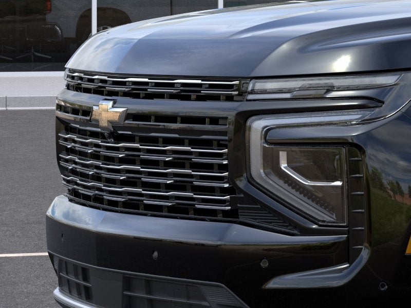 2027 Chevrolet Tahoe High Country - Photo 14