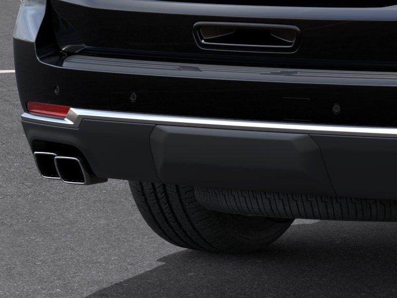 2027 Chevrolet Tahoe High Country - Photo 15