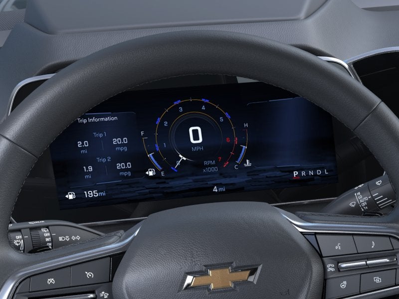 2027 Chevrolet Tahoe High Country - Photo 19