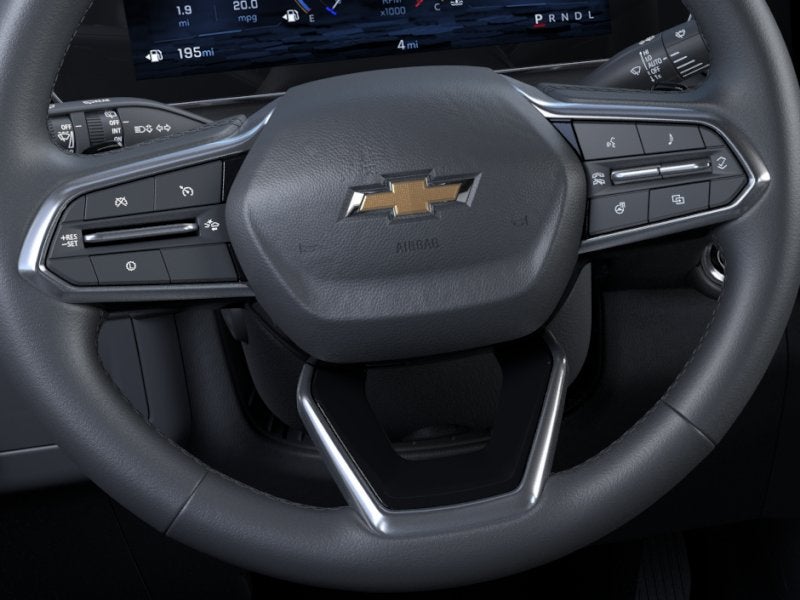 2027 Chevrolet Tahoe High Country - Photo 20