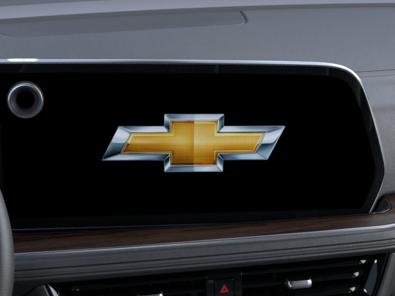 2027 Chevrolet Tahoe High Country - Photo 21