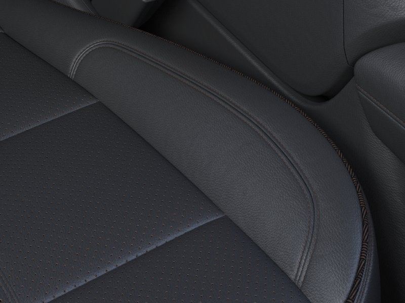 2027 Chevrolet Tahoe High Country - Photo 22