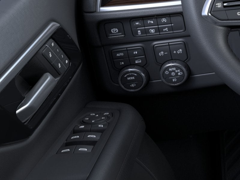 2027 Chevrolet Tahoe High Country - Photo 23