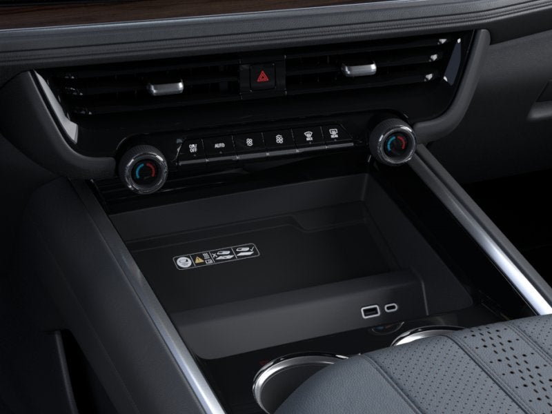 2027 Chevrolet Tahoe High Country - Photo 24