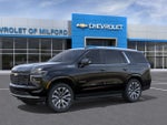 2027 Chevrolet Tahoe High Country