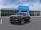 2027 Chevrolet Tahoe High Country
