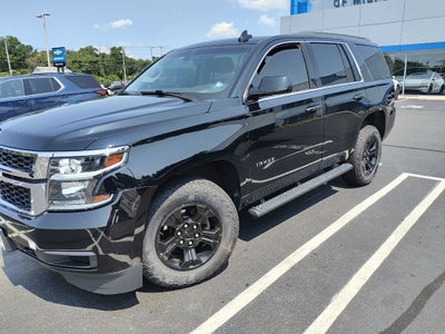 2019 Chevrolet Tahoe LS