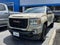 2021 GMC Canyon 4WD Elevation