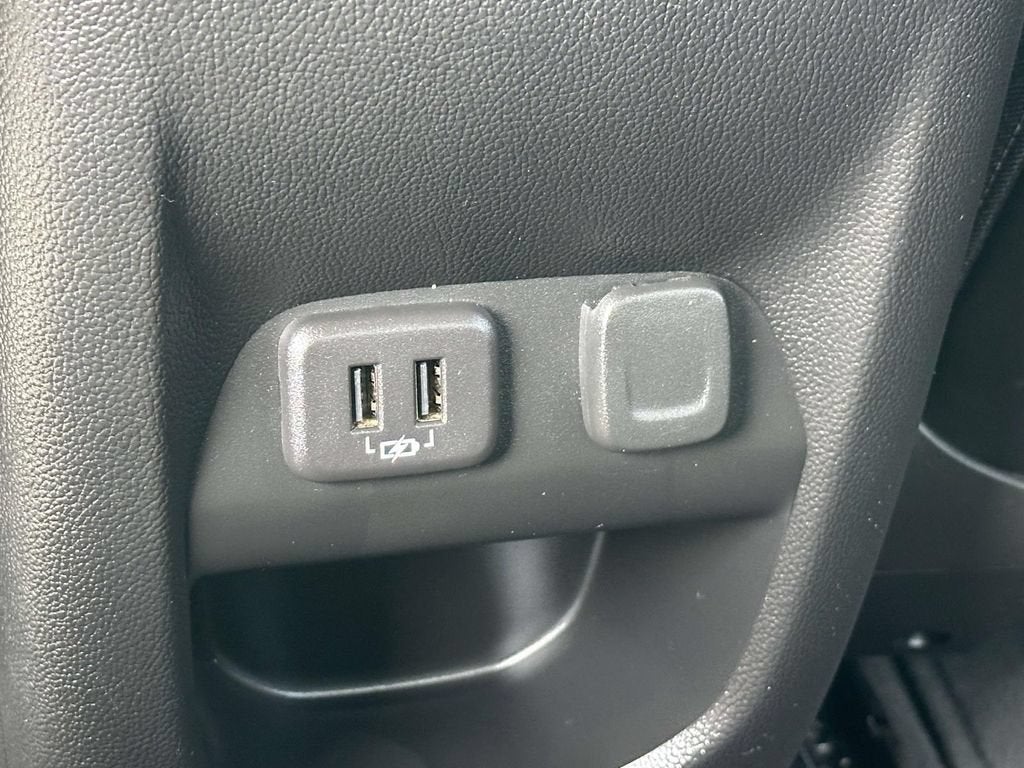 2021 GMC Canyon 4WD Elevation