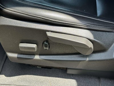 2021 GMC Canyon 4WD Elevation