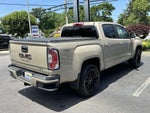 2021 GMC Canyon 4WD Elevation