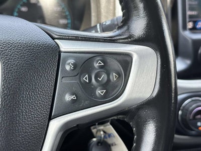 2021 GMC Canyon 4WD Elevation