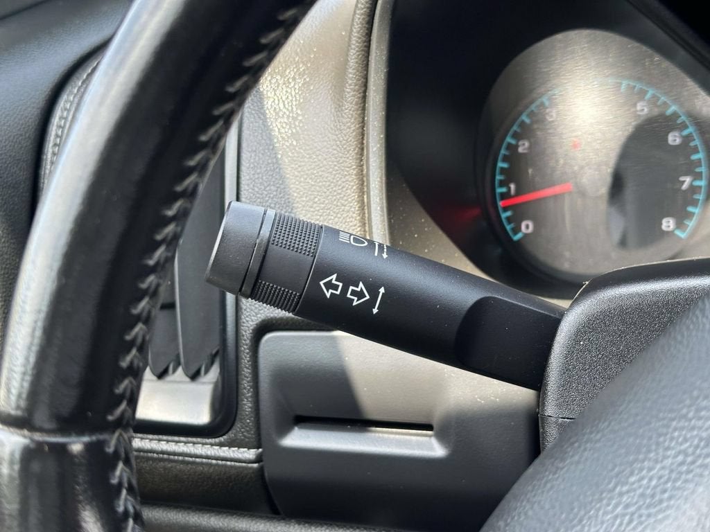 2021 GMC Canyon 4WD Elevation