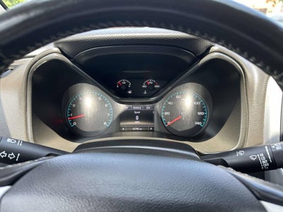 2021 GMC Canyon 4WD Elevation