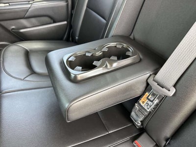 2021 GMC Canyon 4WD Elevation