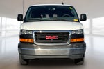 2025 GMC Savana Cargo Work Van