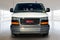 2025 GMC Savana Cargo Work Van
