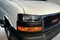 2025 GMC Savana Cargo Work Van