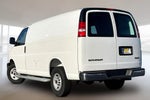2025 GMC Savana Cargo Work Van