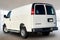 2025 GMC Savana Cargo Work Van