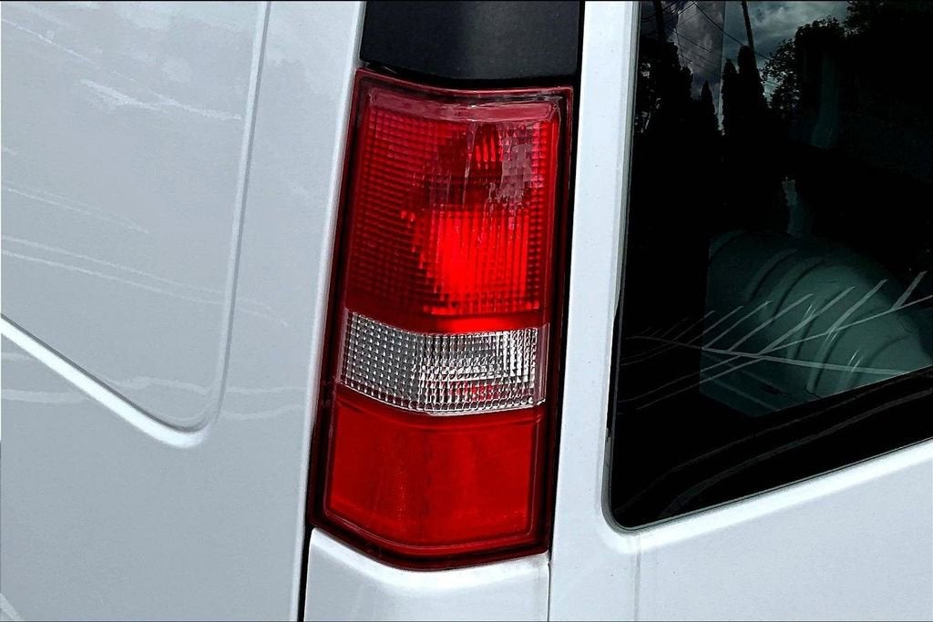 2024 GMC Savana Cargo 2500 Work Van