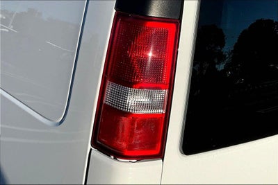2025 GMC Savana Cargo Work Van